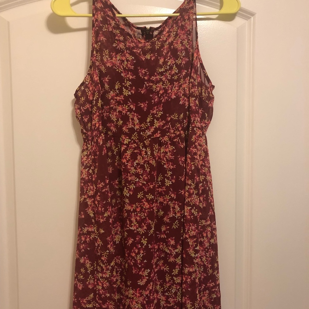 Sundress from Express
